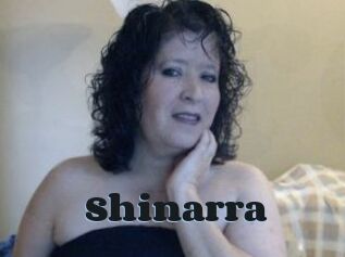 Shinarra