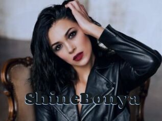 ShineBonya