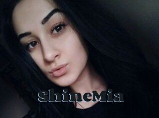 ShineMia