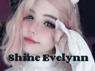 Shine_Evelynn