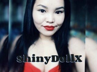 ShinyDollX