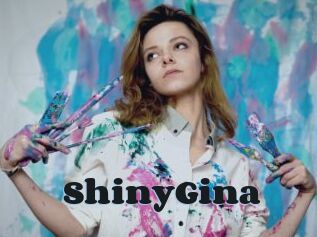 ShinyGina