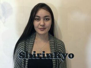 ShirinKyo