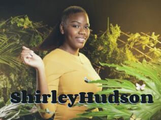 ShirleyHudson