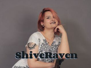 ShiveRaven