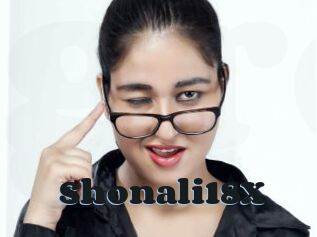 Shonali18X
