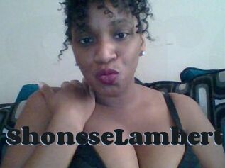 ShoneseLambert
