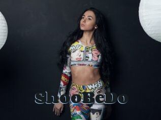 ShooBeDo