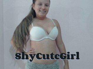 ShyCuteGirl