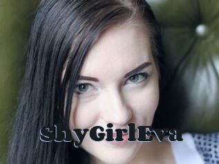 ShyGirlEva