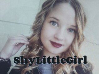ShyLittleGirl