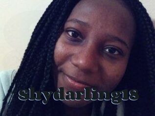 Shydarling18