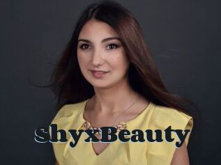 ShyxBeauty