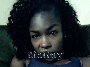 SiaKay