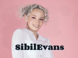 SibilEvans