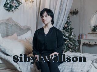 SibylWillson
