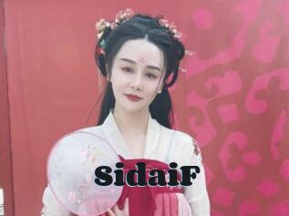 SidaiF