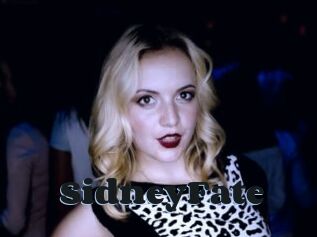 SidneyFate