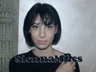 SiennaMiles