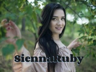 SiennaRuby
