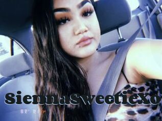 SiennaSweetieXo