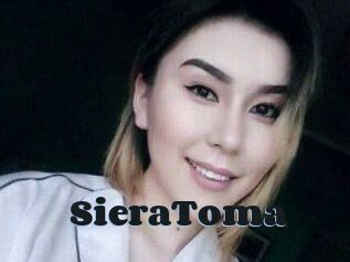 SieraToma
