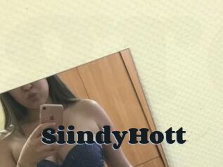 SiindyHott