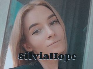 SilviaHope