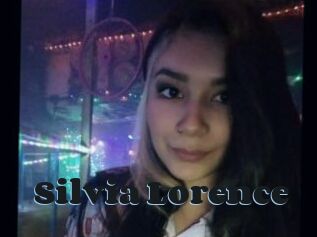 Silvia_Lorence