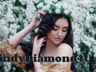 SindyDiamond4U