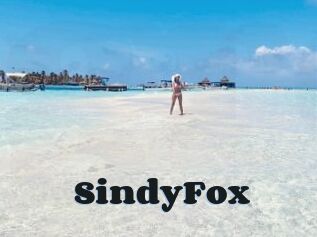 SindyFox