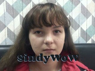 SindyWoW