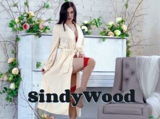 SindyWood