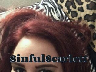 SinfulScarlett