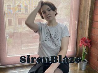SirenBlaze