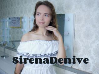 SirenaDenive