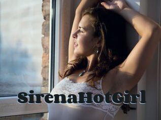 SirenaHotGirl