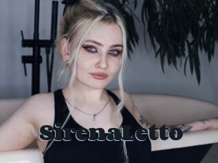 SirenaLetto