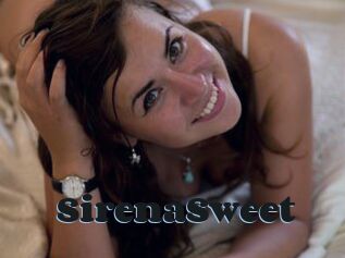 SirenaSweet