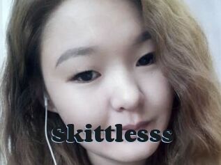 Skittlesss