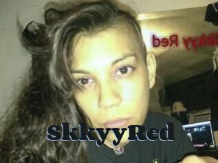 SkkyyRed