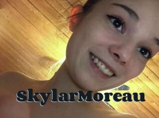 SkylarMoreau