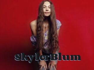 SkylerBlum