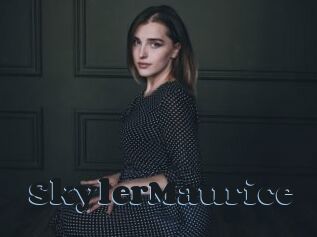 SkylerMaurice
