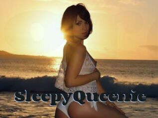 SleepyQueenie