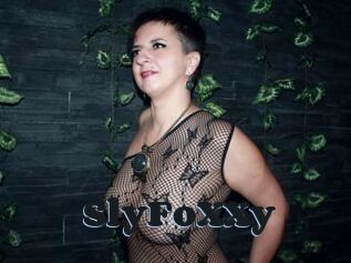 SlyFoXXy