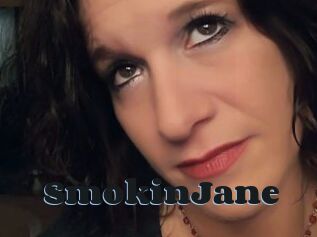 SmokinJane