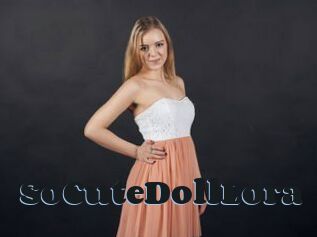 SoCuteDollLora