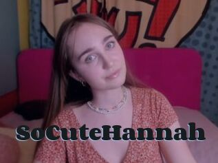 SoCuteHannah