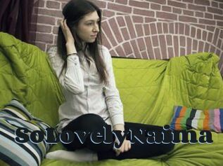 SoLovelyNaima
